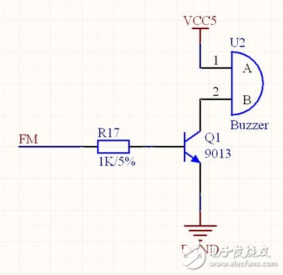 FPGA開(kāi)發(fā)外設(shè)子板模塊電路設(shè)計(jì)詳解 —電路圖天天讀（161）