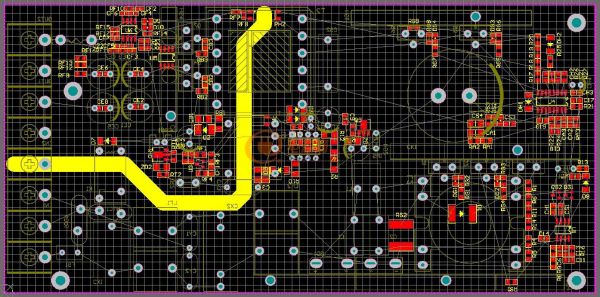 PCB