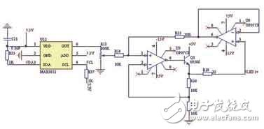 LED控制系統(tǒng)電路設(shè)計(jì)與研究 —電路圖天天讀（203）